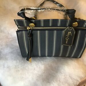 Foley + Corinna handbag